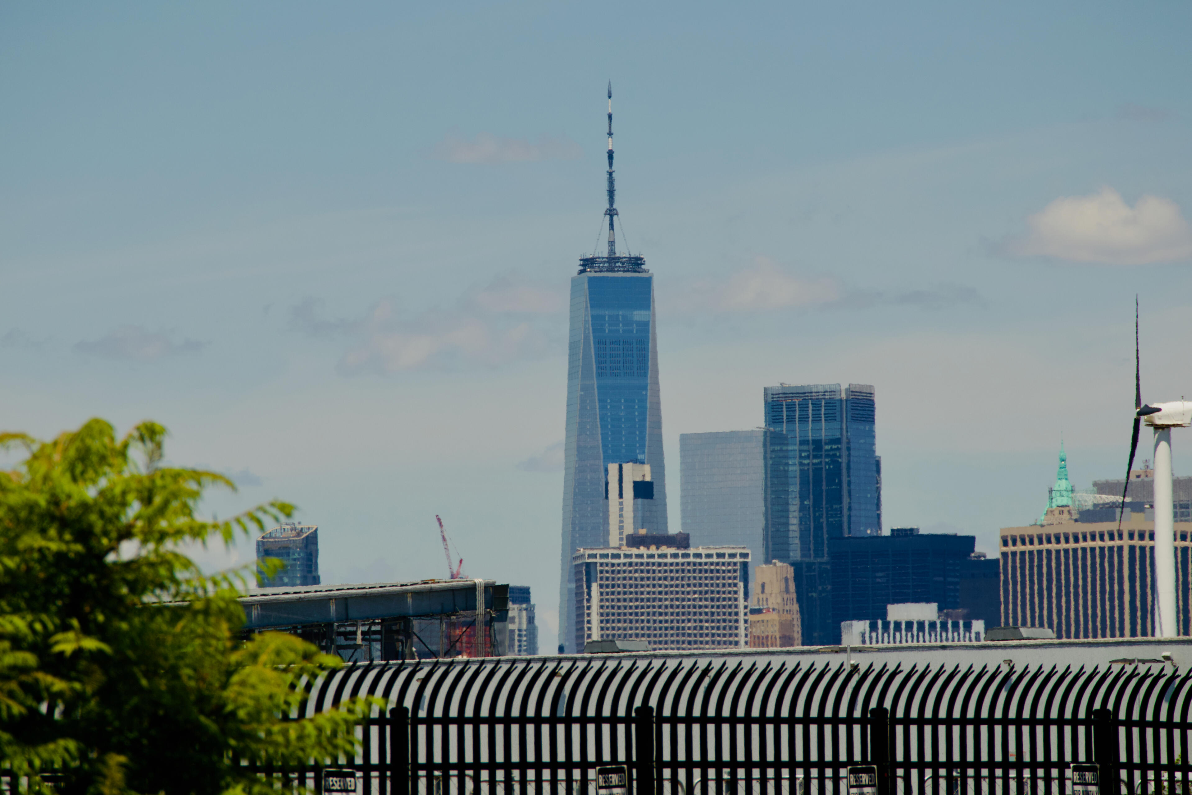 Hello, Brooklyn. Hello, Brooklyn.